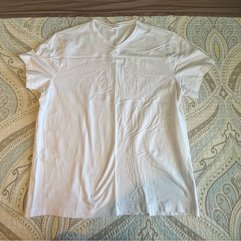 Bundle of 7 H & M t shirts NWOT